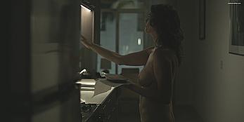 Actress - Amy Landecker: Movie - Transparent